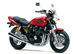 XJR400