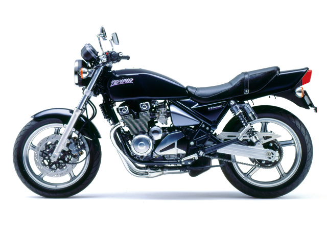 ネイキッド アンダー400 Back To 90 S 新車 中古バイク検索サイト Goobike Com