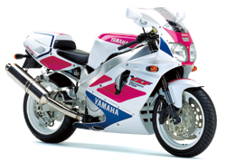 YZF750