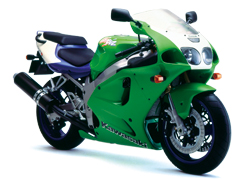 ZX-7R
