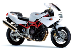 TRX850