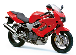 VTR1000F t@CAXg[