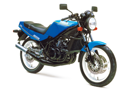 }n RZ250R