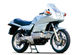 BMW K100