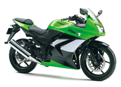 JTL jW250R