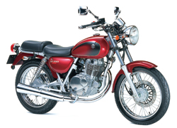 XYL ST250E