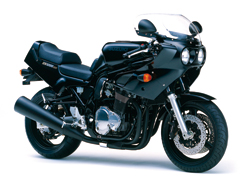 XYL GS1200SS