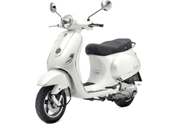 ׃Xp LX125