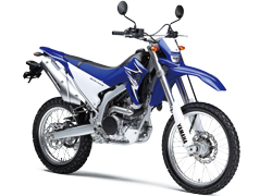 }n WR250R