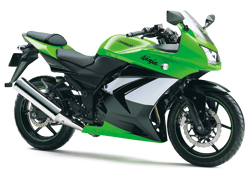 JTL jW250R