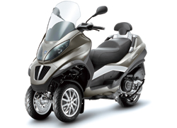 sAWI MP3 400FL