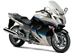 }n FJR1300AS