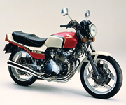 CBX400F