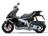 DERBI GP1 250i