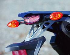 }n WR250X