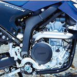 }n WR250X