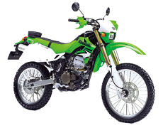 JTL KLX250
