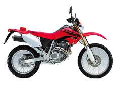 z_ XR250