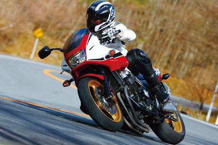 z_ CB400 X[p[tHA