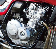 z_ CB400 X[p[tHA