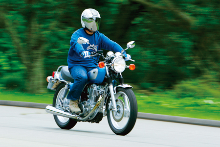 }n SR400