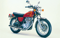SR400/500