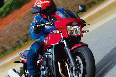 JTL ZRX1200DAEG