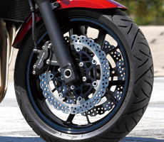 JTL ZRX1200DAEG