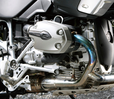 BMW R1200GSV[Y