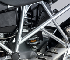 BMW R1200GSV[Y