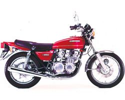 JTL Z650