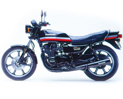 JTL Z750GP