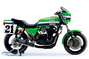 JTL KZ1000S1