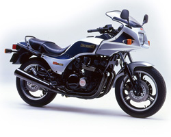 JTL GPz750