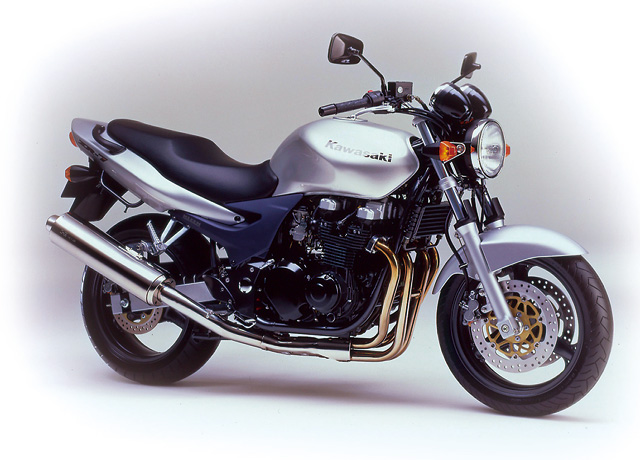カワサキZの系譜 1990年代 ZEPHYRほか | 新車・中古バイク検索サイト 