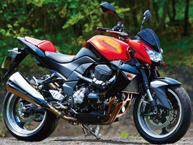 JTL Z1000