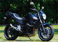 XYL GSR400