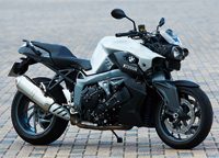 BMW K1300R