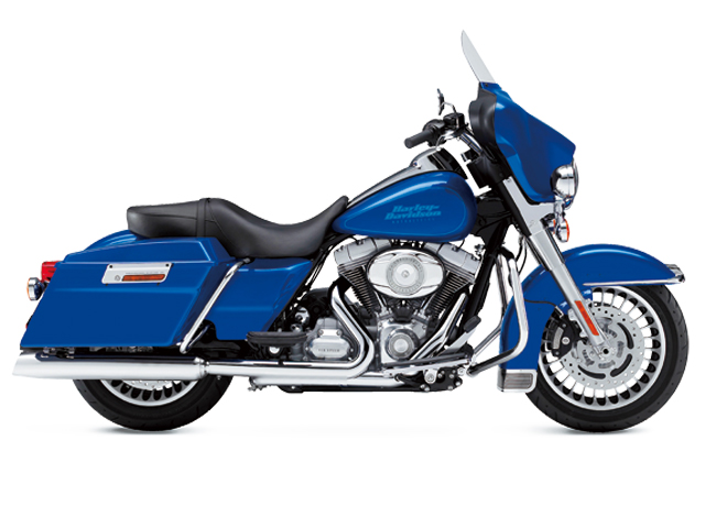 グーバイク特集記事】2010年モデル ハーレーダビッドソン