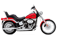 FXSTC