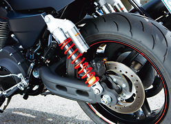 XR1200X