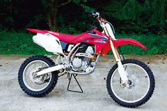 z_ CRF150R