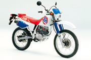 z_ XLR125R