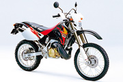 ホンダ CRM250AR