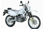 XYL DR-Z400S