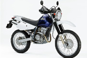 XYL DJEBEL250XC