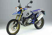 BMW HP2 ENDURO