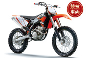 KTM 250SX-F