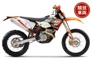 KTM 250EXC-F Sixdays