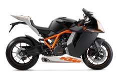 1190 RC8 R